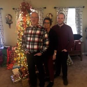 Meet your Posher, Pam